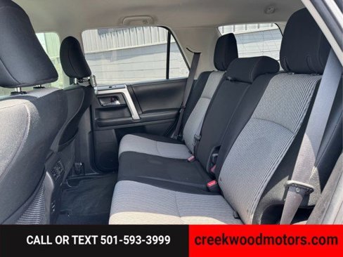 Used 2016 Toyota 4Runner 2WD image 13