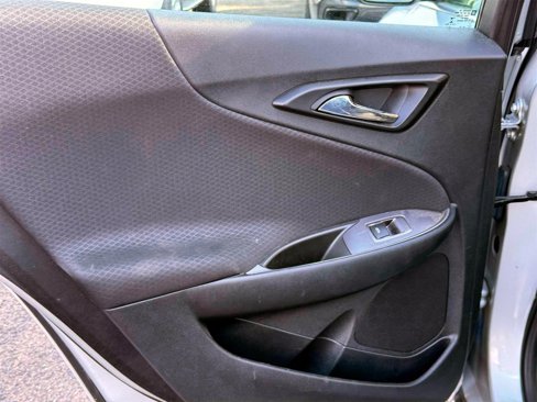 Used 2021 Chevrolet Malibu RS image 27