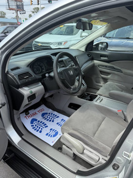 Used 2013 Honda CR-V EX image 9