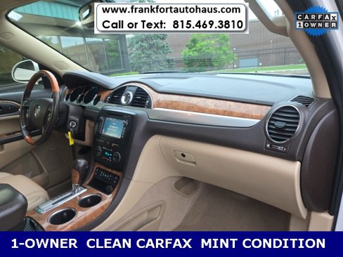 Used 2012 Buick Enclave Premium image 44