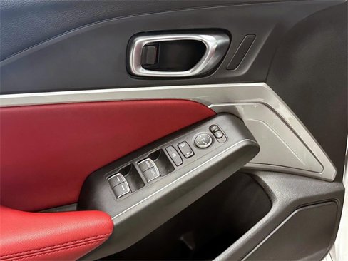 Used 2023 Acura Integra A-Spec image 13