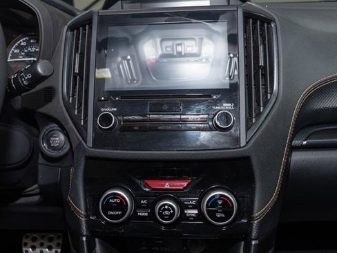 Used 2023 Subaru Forester Wilderness image 12