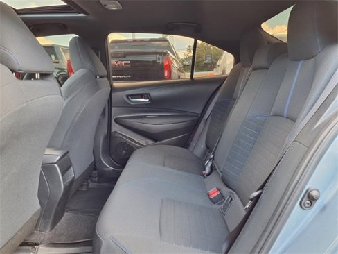 Used 2022 Toyota Corolla SE image 13