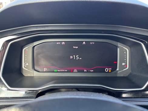 Used 2019 Volkswagen Jetta SEL w/ Cold Weather Package image 15