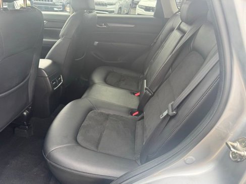 Used 2021 MAZDA CX-5 Touring image 6
