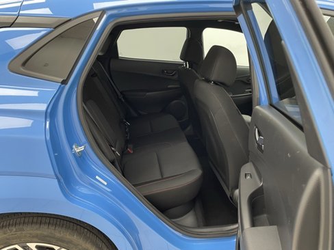 Used 2022 Hyundai Kona N Line image 13