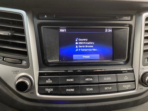 Used 2016 Hyundai Tucson Sport image 35