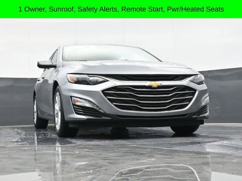 Used 2024 Chevrolet Malibu LT image 46