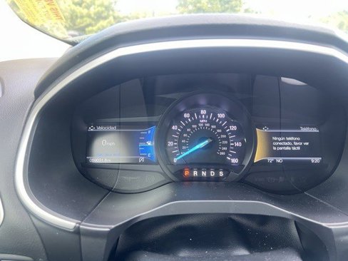 Used 2019 Ford Edge SEL w/ Equipment Group 201A image 16