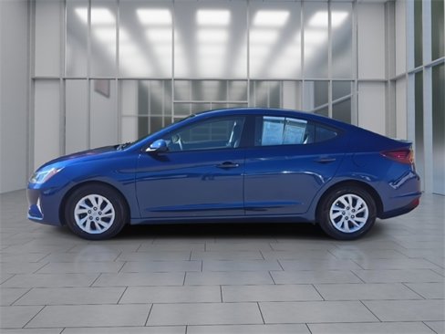 Used 2020 Hyundai Elantra SE image 5