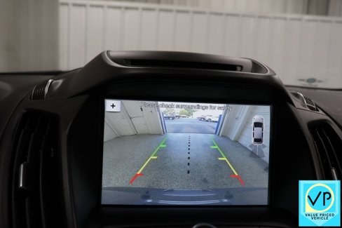 Used 2018 Ford Escape SEL w/ Ford Safe & Smart Package image 14