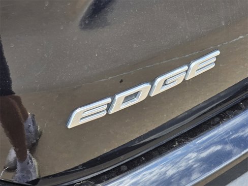 Used 2019 Ford Edge SEL w/ Equipment Group 201A image 32
