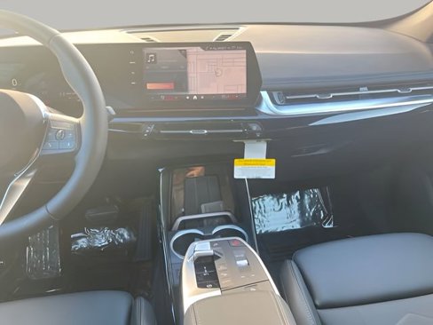 New 2025 BMW X1 xDrive28i w/ Convenience Package image 17