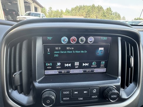 Used 2016 Chevrolet Colorado Z71 image 19