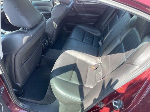 Used 2010 Acura TL w/ Technology Package image 15