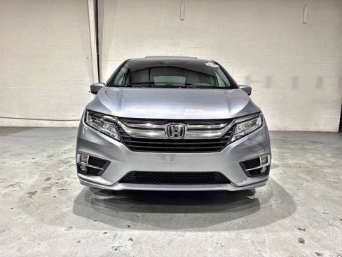 Used 2018 Honda Odyssey Touring image 11