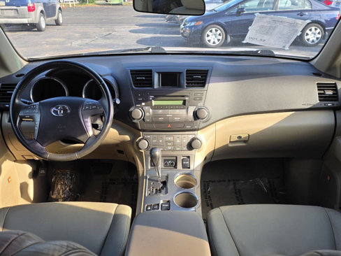 Used 2008 Toyota Highlander Sport image 13