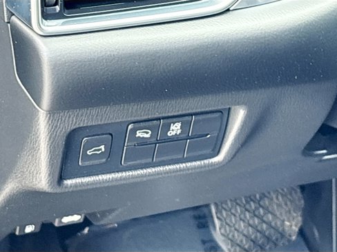 Used 2021 MAZDA CX-5 Grand Touring image 11