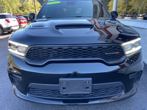 Used 2022 Dodge Durango GT image 3