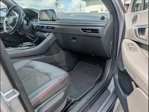 Used 2023 Hyundai Sonata SEL Plus image 20