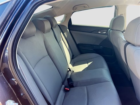 Used 2019 Honda Civic LX image 24