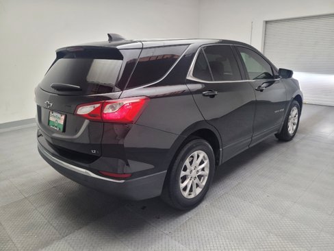 Used 2020 Chevrolet Equinox LT image 9