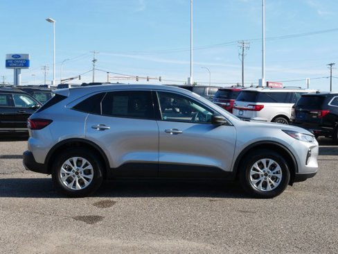 Certified 2024 Ford Escape Active w/ Tech Pack #1 image 2