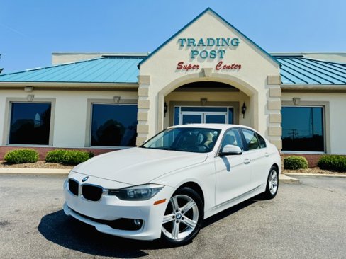 Used 2015 BMW 328i Sedan image 19