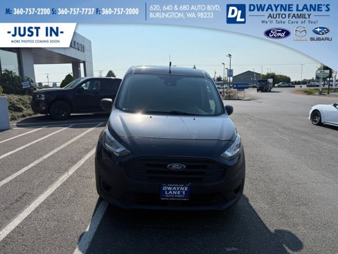 Used 2020 Ford Transit Connect XL image 1
