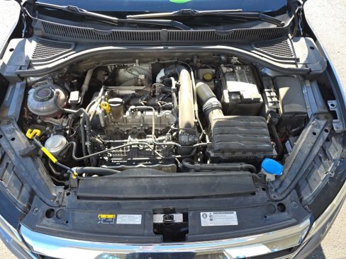 Used 2019 Volkswagen Jetta SE w/ Cold Weather Package image 27