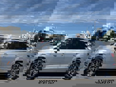 Used 2019 Audi Q7 3.0T Premium Plus image 6
