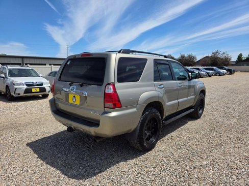 Used 2008 Toyota 4Runner SR5 image 5