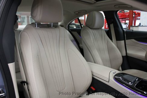 Used 2023 Mercedes-Benz CLS 450 4MATIC image 49