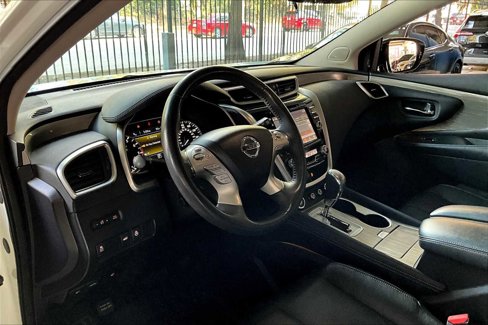 Used 2015 Nissan Murano Platinum w/ Platinum Technology Package image 17