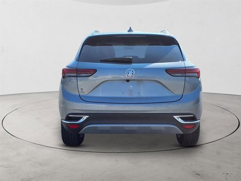 Used 2023 Buick Envision Preferred image 6