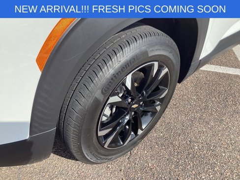 Certified 2023 Chevrolet TrailBlazer LT image 9