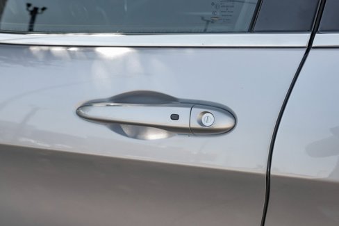 Used 2019 Jeep Cherokee Latitude Plus image 50