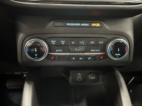 Used 2025 Ford Escape ST-Line Select image 19