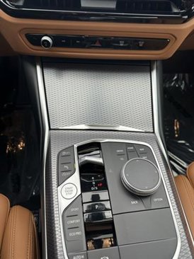 New 2025 BMW 330i xDrive Sedan w/ M Sport Package image 17