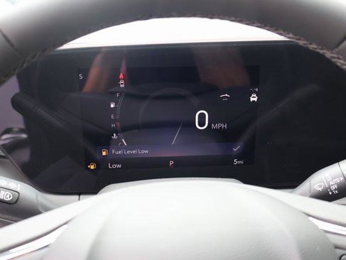 New 2025 Buick Envista Preferred w/ Convenience I Package image 28