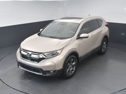 Used 2018 Honda CR-V EX-L image 18