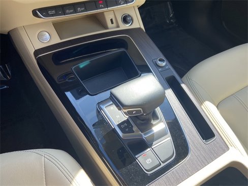 Certified 2022 Audi Q5 2.0T Premium image 23