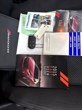 Used 2015 Dodge Dart SXT w/ Sun/Sound Group image 7