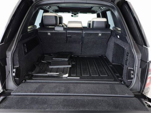Used 2020 Land Rover Range Rover Autobiography image 41