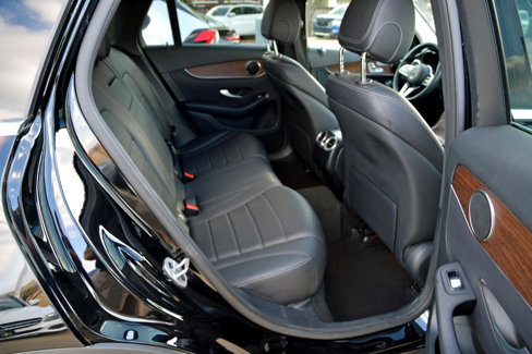 Used 2022 Mercedes-Benz GLC 300 image 13