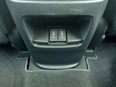 Used 2021 Honda CR-V EX image 18