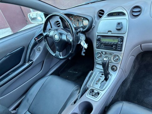 Used 2001 Toyota Celica GT-S image 35