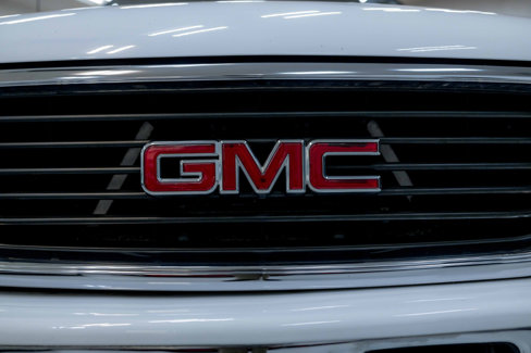 Used 2006 GMC Yukon XL 2500 SLT w/ SLT Preferred Equipment Group image 22