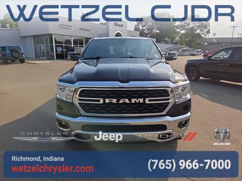 Certified 2022 RAM 1500 Big Horn image 2