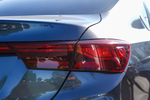 Used 2023 Kia Forte LXS image 8
